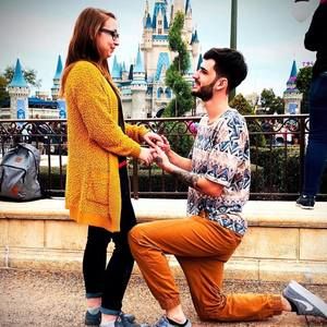 Meet your Posher, Jared